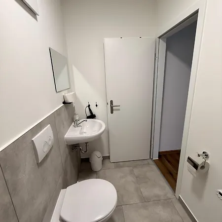 Guest house Tiny - Wurzburg