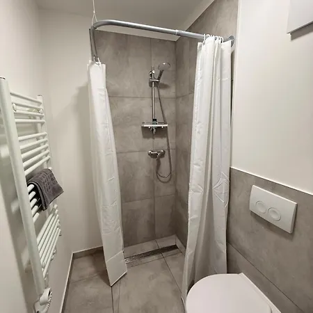 Guest house Tiny - Wurzburg