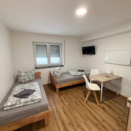 Tiny - 4* Wurzburg