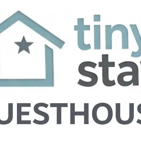 Tiny - Guest house Wurzburg