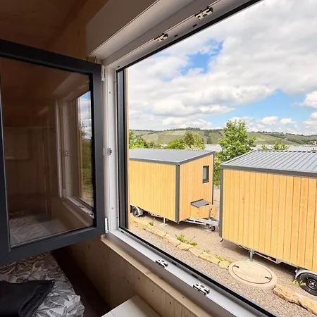 Tiny - 4* Wurzburg