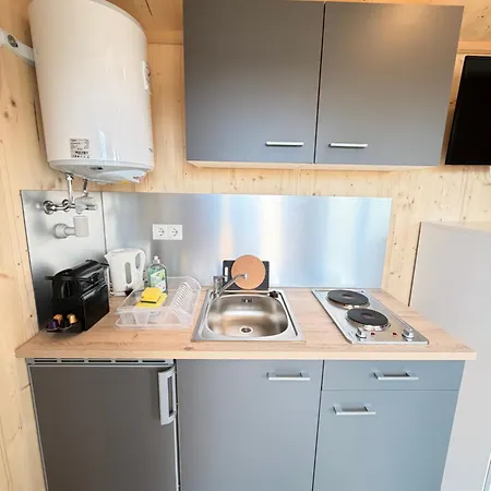 Tiny - Guest house Wurzburg