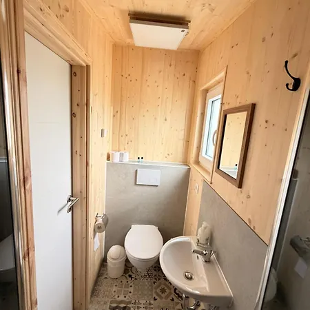 Tiny - Guest house 4*
