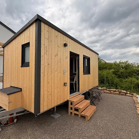 Tiny - Guest house