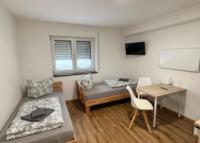 Tiny - 4* Würzburg